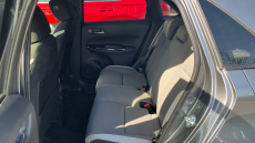 Honda Jazz 1.5 i-MMD Hybrid Crosstar EX 5dr eCVT Hybrid Hatchback
